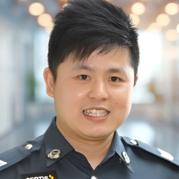 Ng Teck Son