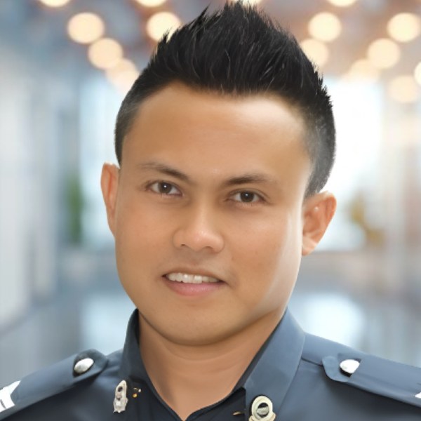 Muhamad Rozaimie Bin Samat
