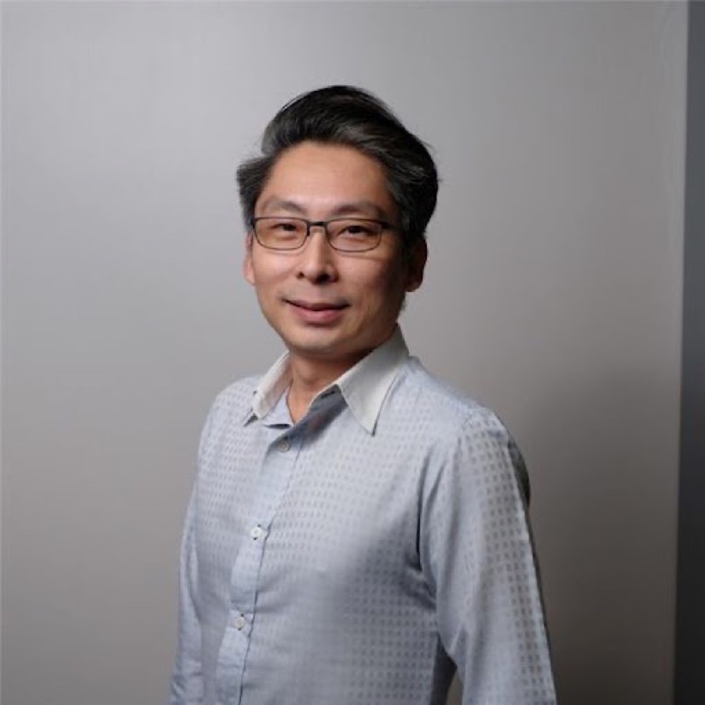 Mr Kelvin Goh