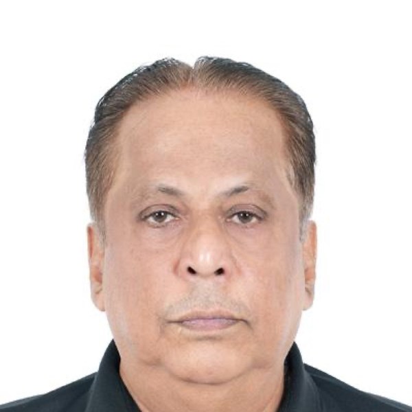 Abdullah Alumal Alimchandani
