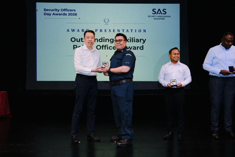 SAS Security Officers’ Day Awards 2026 — photograph 257