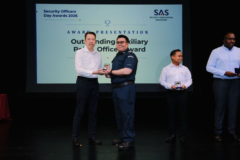 SAS Security Officers’ Day Awards 2026 — photograph 258