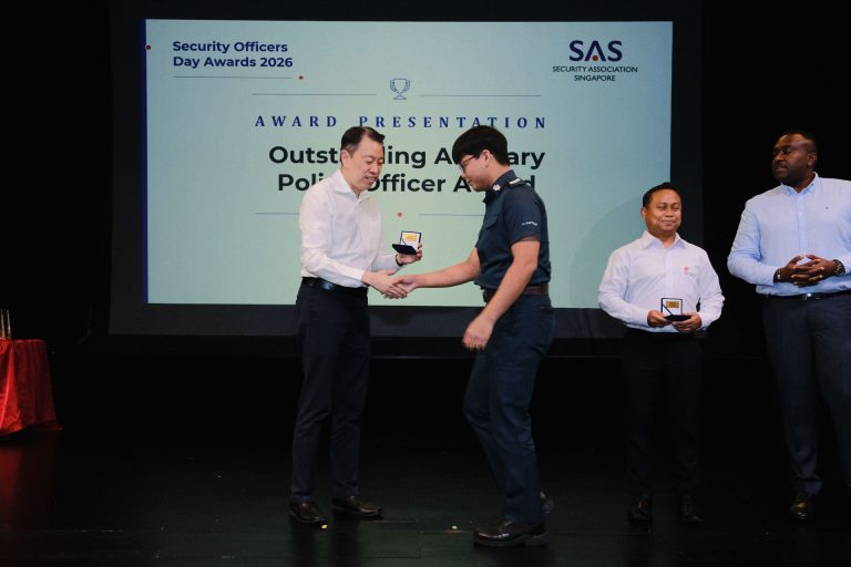 SAS Security Officers’ Day Awards 2026 — photograph 259
