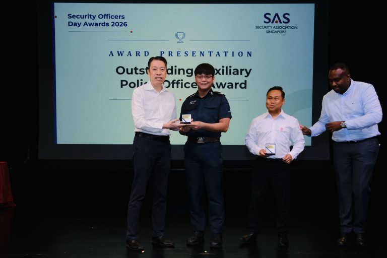 SAS Security Officers’ Day Awards 2026 — photograph 261