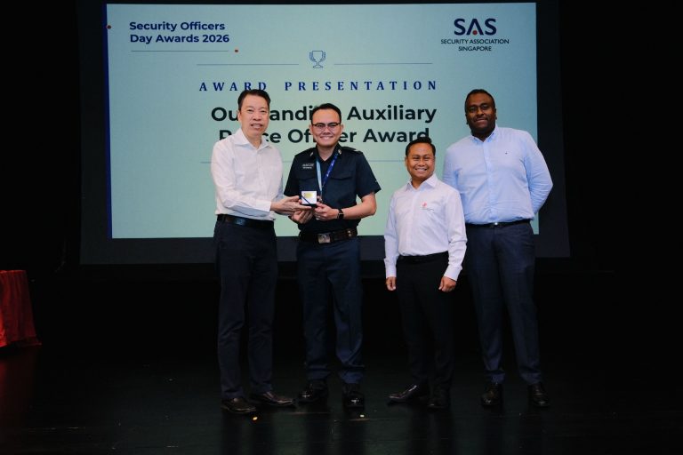 SAS Security Officers’ Day Awards 2026 — photograph 262