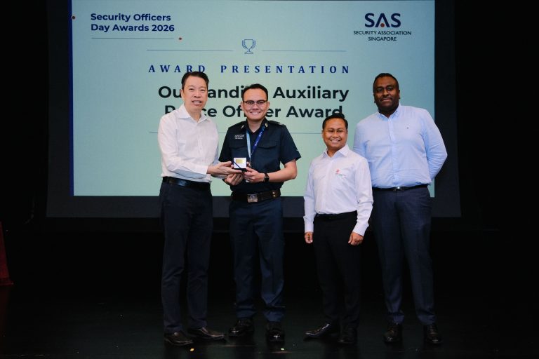 SAS Security Officers’ Day Awards 2026 — photograph 263