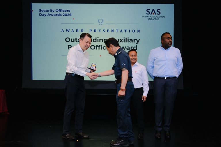SAS Security Officers’ Day Awards 2026 — photograph 264