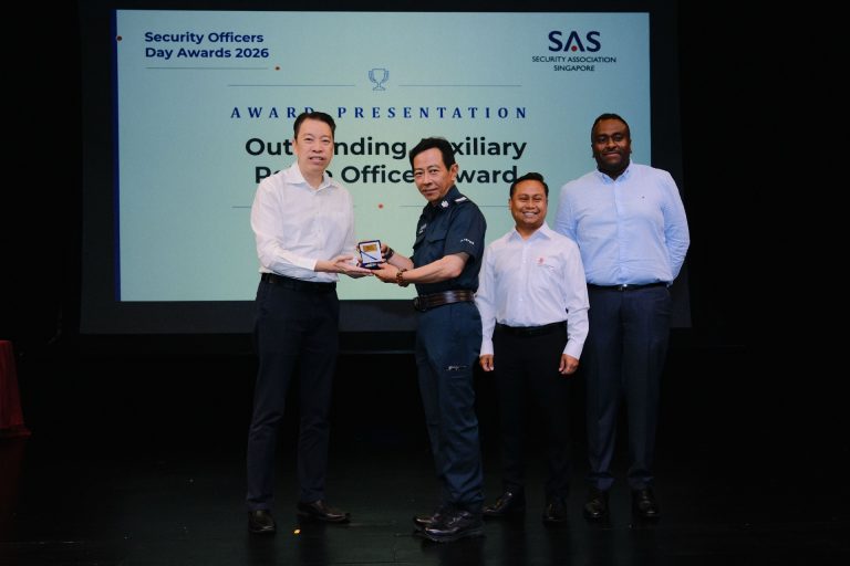 SAS Security Officers’ Day Awards 2026 — photograph 265