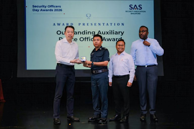 SAS Security Officers’ Day Awards 2026 — photograph 266