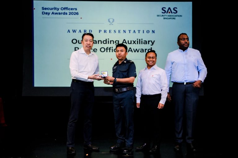 SAS Security Officers’ Day Awards 2026 — photograph 267