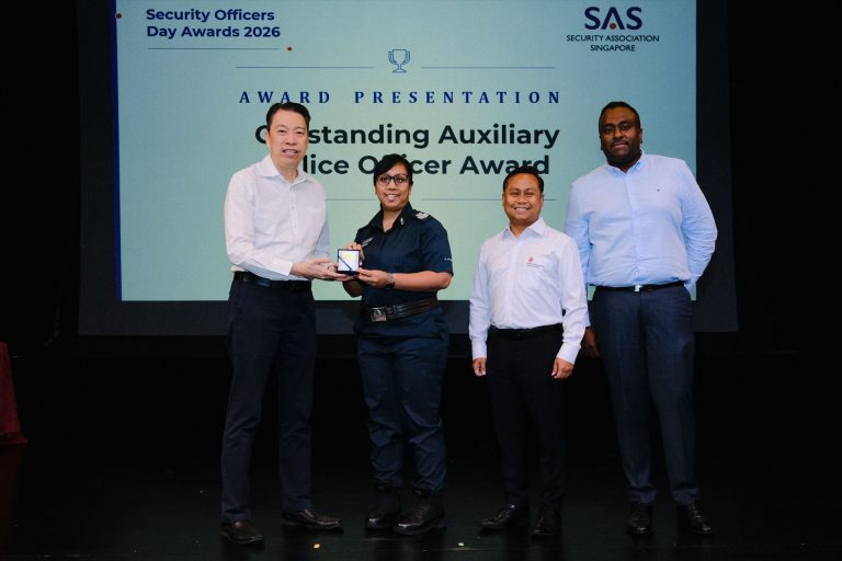 SAS Security Officers’ Day Awards 2026 — photograph 268
