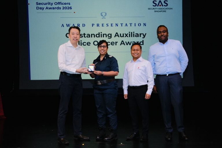 SAS Security Officers’ Day Awards 2026 — photograph 269