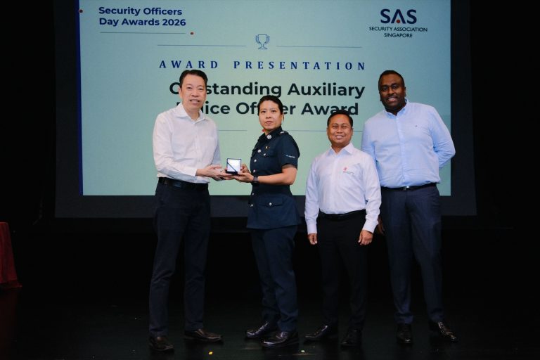 SAS Security Officers’ Day Awards 2026 — photograph 270