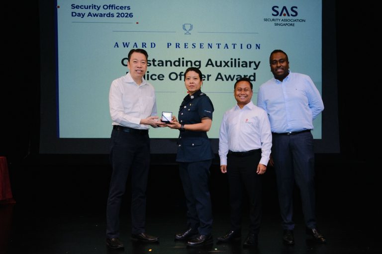 SAS Security Officers’ Day Awards 2026 — photograph 271