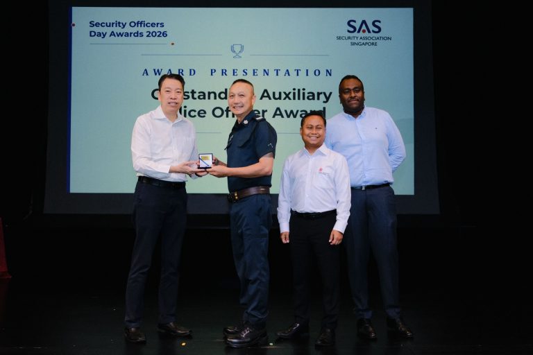 SAS Security Officers’ Day Awards 2026 — photograph 272