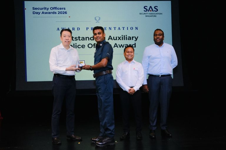 SAS Security Officers’ Day Awards 2026 — photograph 274