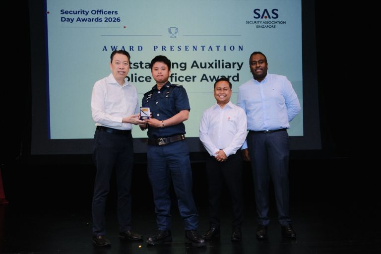 SAS Security Officers’ Day Awards 2026 — photograph 276