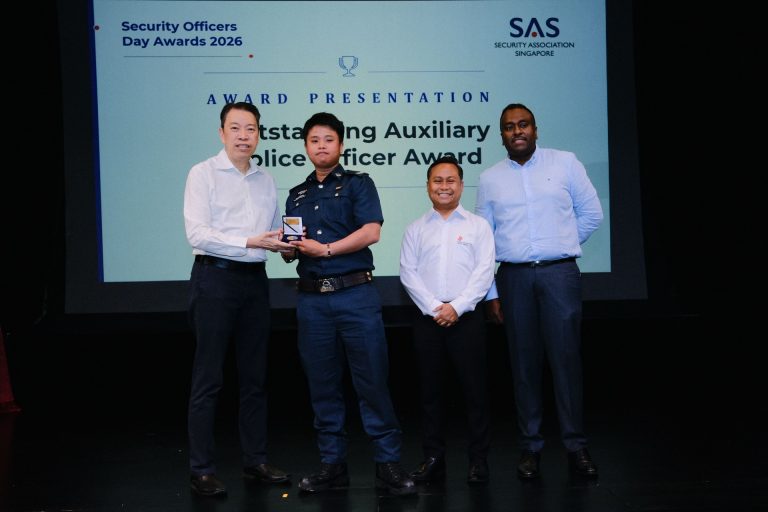 SAS Security Officers’ Day Awards 2026 — photograph 277