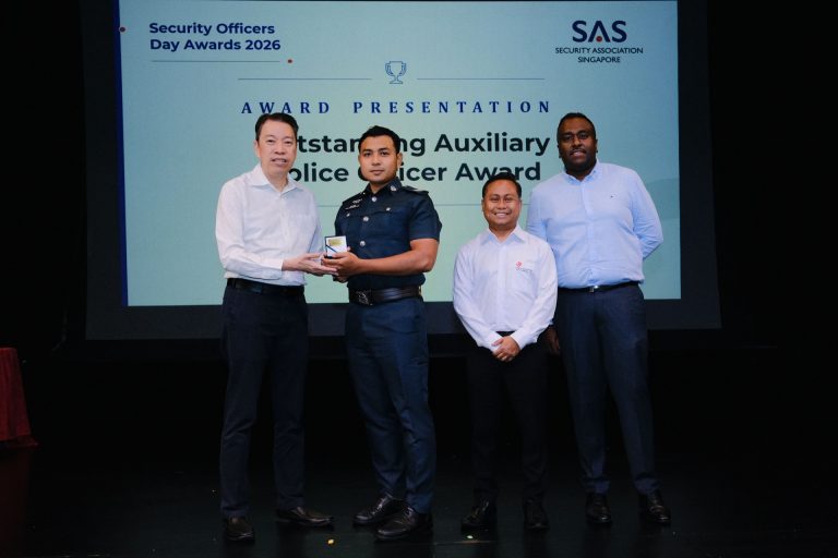 SAS Security Officers’ Day Awards 2026 — photograph 279