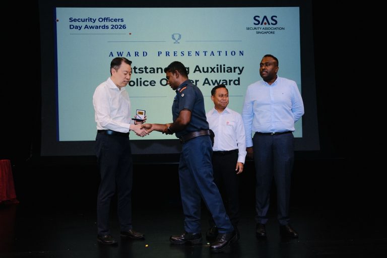 SAS Security Officers’ Day Awards 2026 — photograph 280