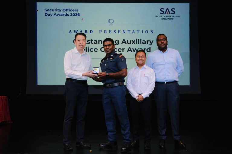 SAS Security Officers’ Day Awards 2026 — photograph 281