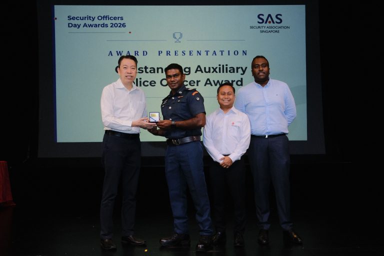SAS Security Officers’ Day Awards 2026 — photograph 282