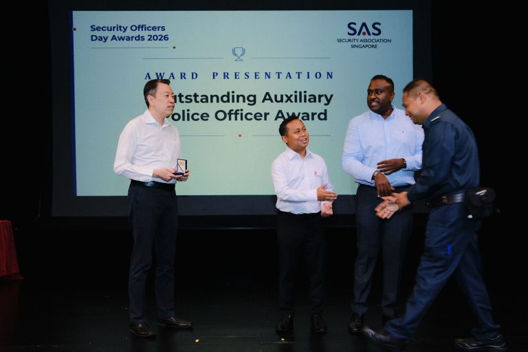 SAS Security Officers’ Day Awards 2026 — photograph 283