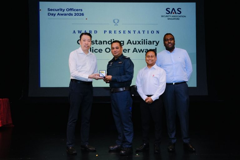 SAS Security Officers’ Day Awards 2026 — photograph 284