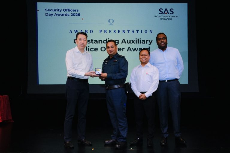 SAS Security Officers’ Day Awards 2026 — photograph 285