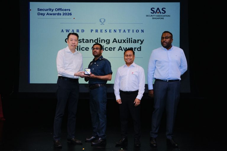 SAS Security Officers’ Day Awards 2026 — photograph 286