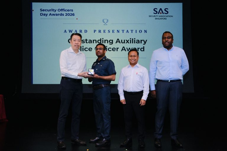 SAS Security Officers’ Day Awards 2026 — photograph 287