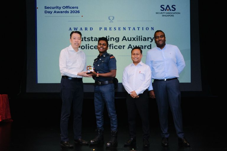 SAS Security Officers’ Day Awards 2026 — photograph 288