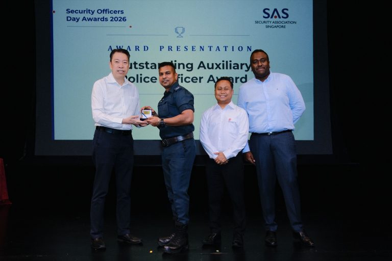 SAS Security Officers’ Day Awards 2026 — photograph 290
