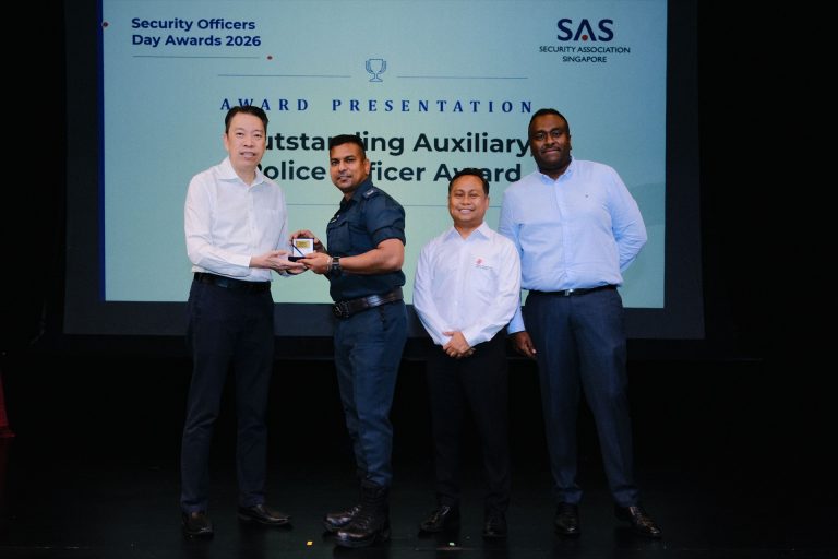 SAS Security Officers’ Day Awards 2026 — photograph 291
