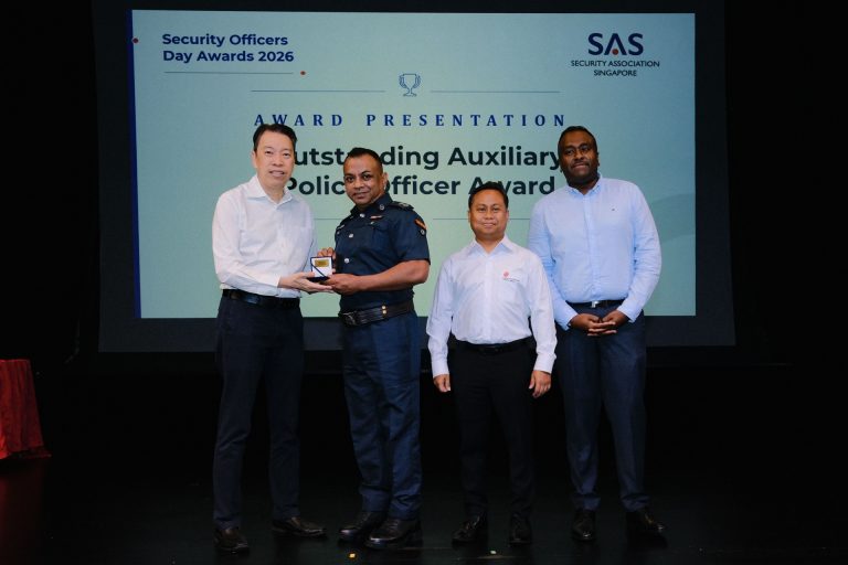 SAS Security Officers’ Day Awards 2026 — photograph 292