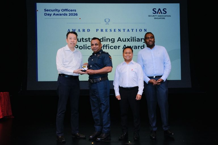 SAS Security Officers’ Day Awards 2026 — photograph 293
