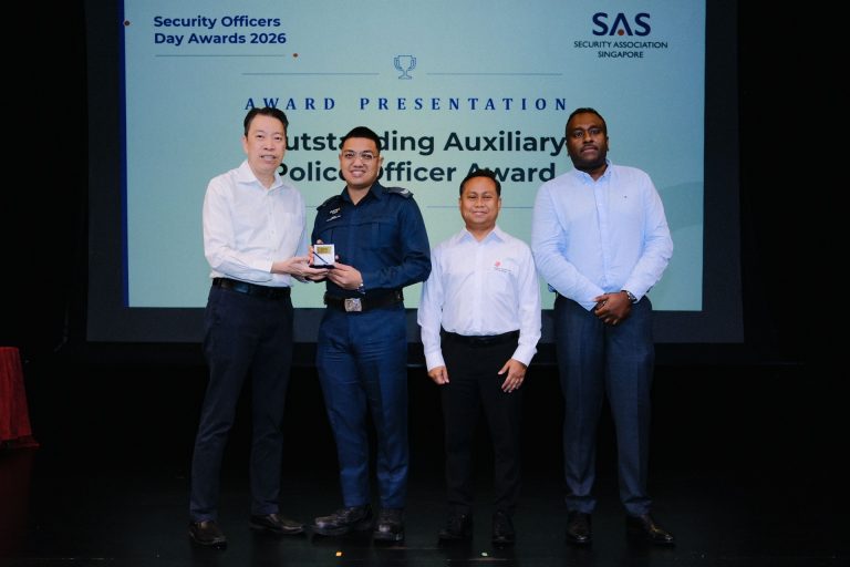 SAS Security Officers’ Day Awards 2026 — photograph 294