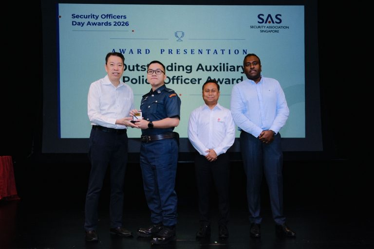 SAS Security Officers’ Day Awards 2026 — photograph 296