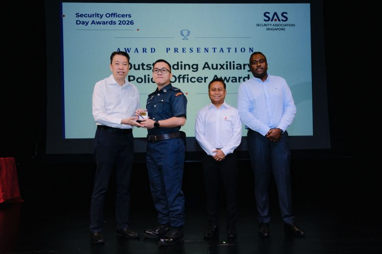 SAS Security Officers’ Day Awards 2026 — photograph 297