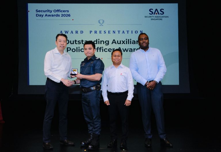 SAS Security Officers’ Day Awards 2026 — photograph 298
