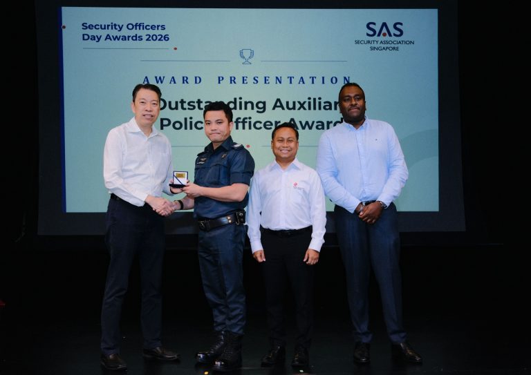 SAS Security Officers’ Day Awards 2026 — photograph 299