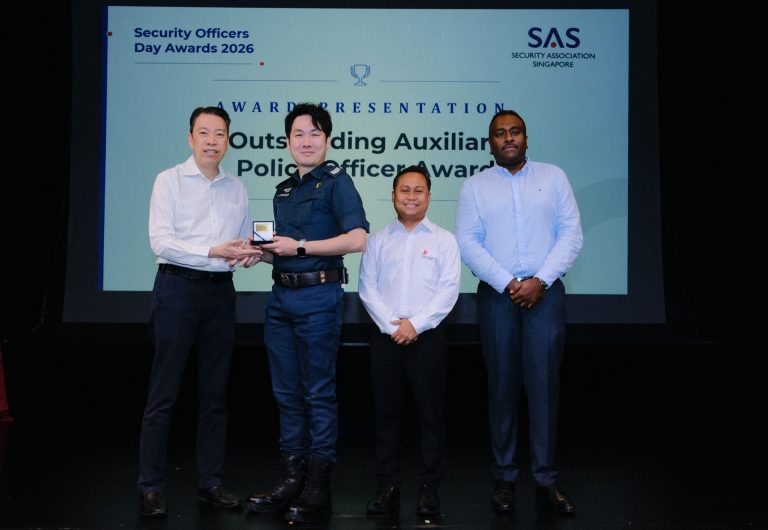 SAS Security Officers’ Day Awards 2026 — photograph 300