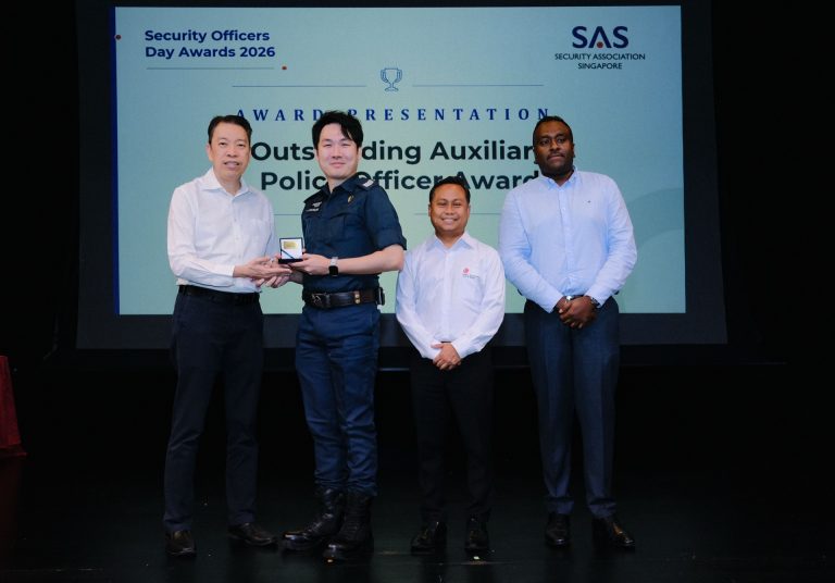 SAS Security Officers’ Day Awards 2026 — photograph 301