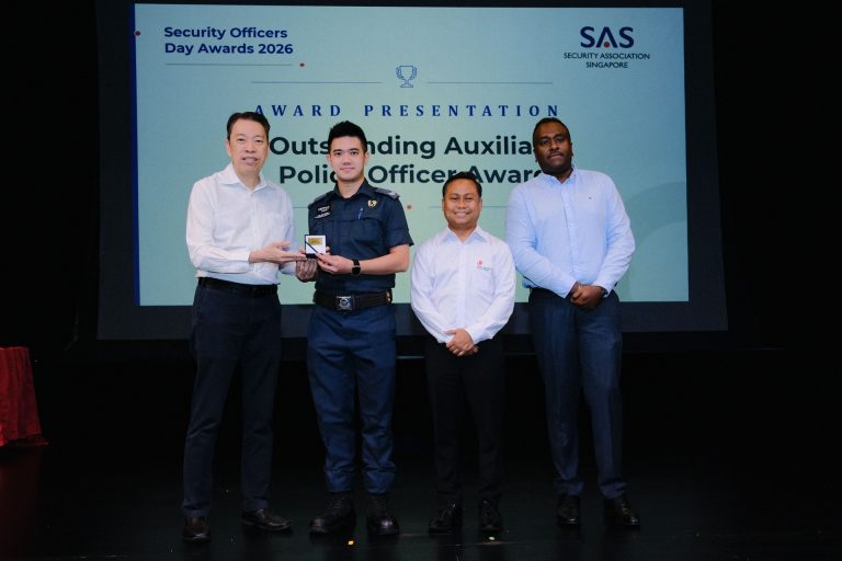 SAS Security Officers’ Day Awards 2026 — photograph 302