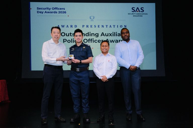SAS Security Officers’ Day Awards 2026 — photograph 303