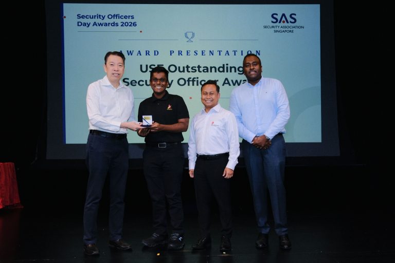 SAS Security Officers’ Day Awards 2026 — photograph 306