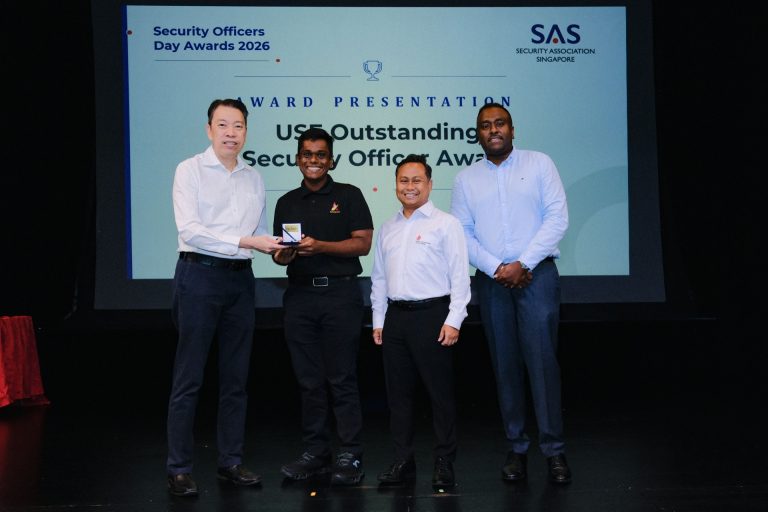 SAS Security Officers’ Day Awards 2026 — photograph 307