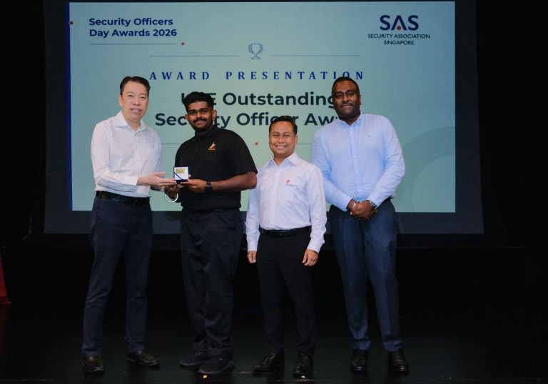 SAS Security Officers’ Day Awards 2026 — photograph 308