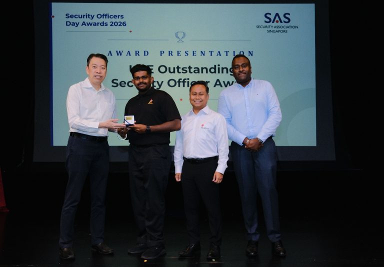 SAS Security Officers’ Day Awards 2026 — photograph 309