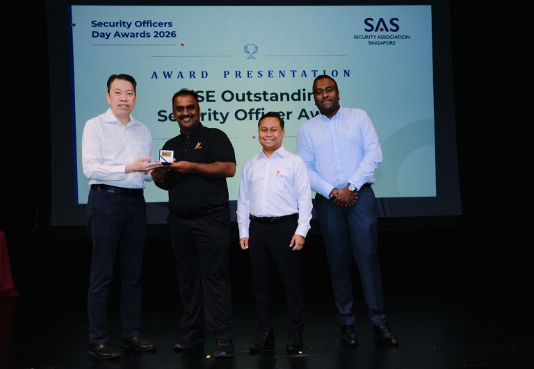 SAS Security Officers’ Day Awards 2026 — photograph 311